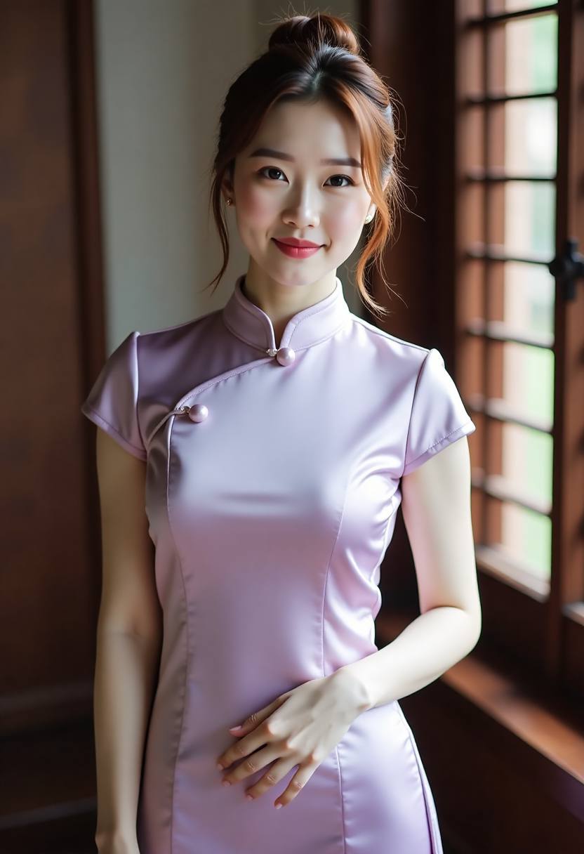 高空红酒与制服海报