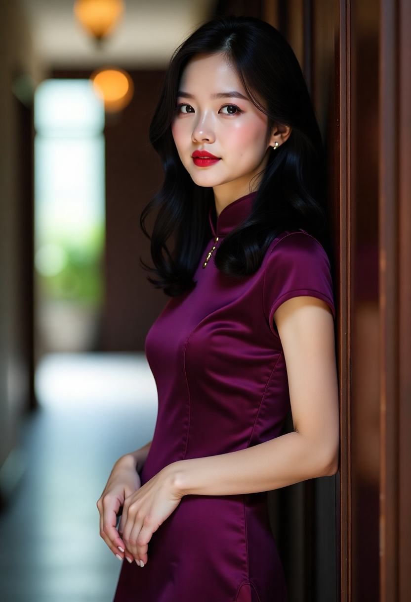 法式空服人生